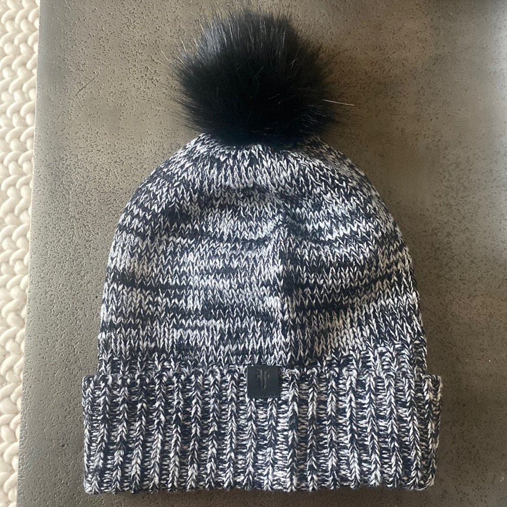 Winter beanie